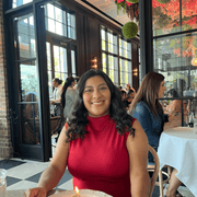 Valeria R., Babysitter in Houston, TX with 3 years paid experience