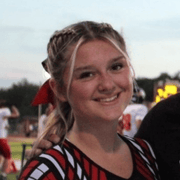 Madeline C., Babysitter in Shawsville, VA 24162 with 1 year of paid experience