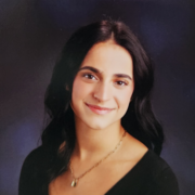 Hannah B., Child Care Provider in 80474 with 8 years of paid experience