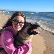 Madelyn P., Child Care in Holton, MI 49425 with 10 years of paid experience