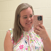 Hope M., Babysitter in 30566 with 10 years of paid experience