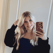 Violet E., Babysitter in Elizabethtown, KY with 7 years paid experience