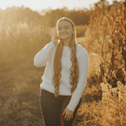 Olivia G., Babysitter in Mineral City, OH 44656 with 3 years of paid experience