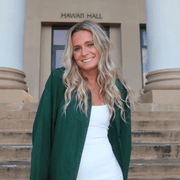 Carly C., Pet Care Provider in Honolulu, HI with 1 year paid experience