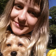 Anett Z. - Chicago Babysitter