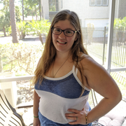 Rachael O., Child Care in Bradenton Beach, FL 34217 with 0 years of paid experience
