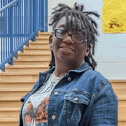 Natasha H., Nanny in Chickamauga, GA 30707 with 34 years of paid experience