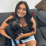 Natali H., Babysitter in Fort Sam Houston, TX with 3 years paid experience