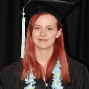 Ivy N., Babysitter in Cheney, WA 99004 with 2 years of paid experience