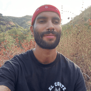 Jesse B., Pet Care Provider in Riverside, CA with 10 years paid experience