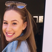 Julia M. - Montclair Nanny