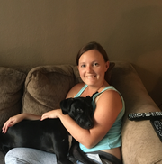 Aimee L. - Davenport Pet Care Provider