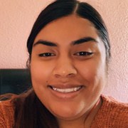 Dafne S. - San Pablo Babysitter