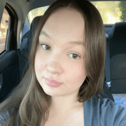 Alinna H., Babysitter in 92220 with 1 year of paid experience