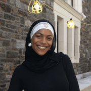 Oumou D., Child Care Provider in 07675 with 8 years of paid experience