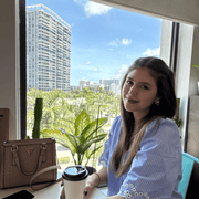 Micheel J., Babysitter in Kenansville, FL 34739 with 2 years of paid experience