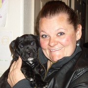 Elisa B. - Delta Pet Care Provider