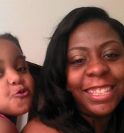 Ebony P., Babysitter in Columbia, TN with 2 years paid experience