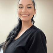 Kiersten B., Babysitter in 85132 with 9 years of paid experience