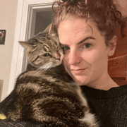 Samantha M., Pet Care Provider in Montclair, NJ with 3 years paid experience