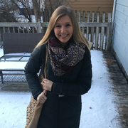 Nicole M. - Oshkosh Babysitter