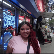 Keishnell H., Babysitter in Atco, NJ with 1 year paid experience