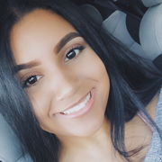 Kamryn G. - Baton Rouge <span class="translation_missing" title="translation missing: en.application.care_types.child_care">Child Care</span>