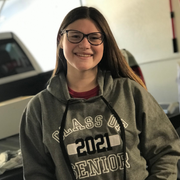 Tavi S., Nanny in Queen Creek, AZ 85142 with 8 years of paid experience