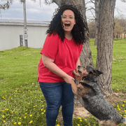 Destiny T., Babysitter in Sentinel, OK 73664 with 4 years of paid experience