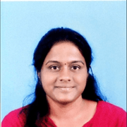 Charitha V., Care Companion in Glassboro, NJ 08028 with 1 year paid experience