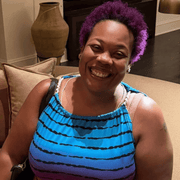 Senyah H., Babysitter in Chicago, IL with 30 years paid experience