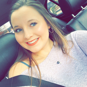 Payton M. - Ellensburg Nanny