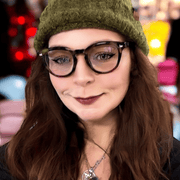 Alexis H., Pet Care Provider in Virginia Beach, VA with 22 years paid experience