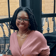 Yevette A., Babysitter in Reston, VA with 2 years paid experience