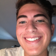Cooper M., Babysitter in Clayton, NC with 1 year paid experience