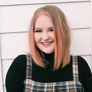 Molly B., Nanny in Springfield, MO with 5 years paid experience