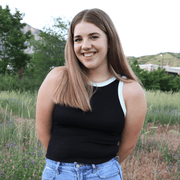 Eva G., Babysitter in 84057 with 2 years of paid experience