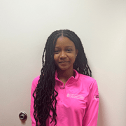 Kamaya D., Nanny in Pompano Beach, FL with 3 years paid experience