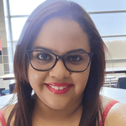 Ashley H., Pet Care Provider in Euless, TX with 4 years paid experience