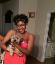 Keaira T., Babysitter in Atlanta, GA with 2 years paid experience