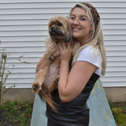 Riley M., Pet Care Provider in Dover, DE 19904 with 3 years paid experience
