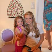 Lindsey M., Babysitter in Apex, NC with 5 years paid experience