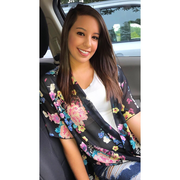Carolena D. - Orangeburg <span class="translation_missing" title="translation missing: en.application.care_types.child_care">Child Care</span>