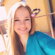 Allie M., Care Companion in Tucson, AZ with 1 year paid experience