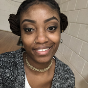 Jasmine S., Nanny in Villa Park, IL with 1 year paid experience