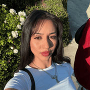 Vivika M., Babysitter in Chatsworth, CA with 0 years paid experience