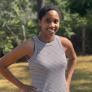 Morgan M., Nanny in Columbia, SC with 2 years paid experience