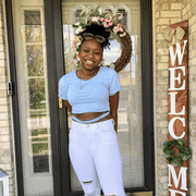 Morgan H., Babysitter in Richton Park, IL with 0 years paid experience