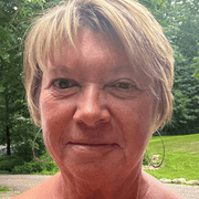 Ginger E., Nanny in Burlington, VT 05401 with 15 years of paid experience