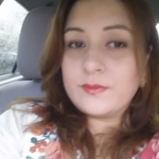 Hina F., Nanny in Euless, TX with 2 years paid experience